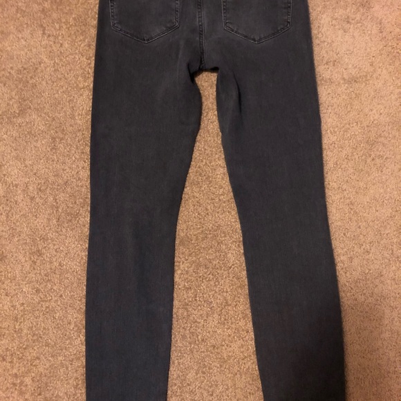 Paige grey verdugo jeans - Picture 4 of 6